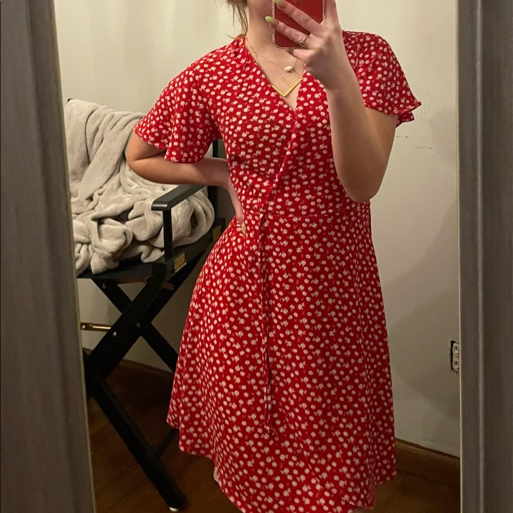 Summer dress